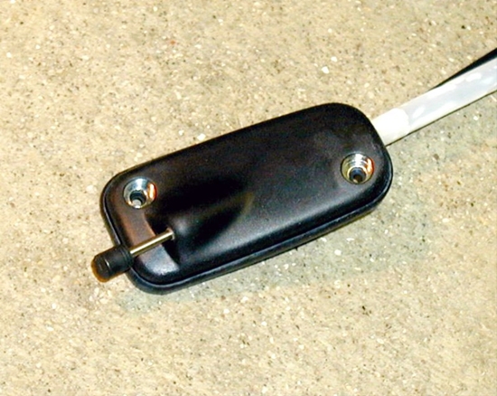 とわ ダイハツ純正ETC DIU-6201 (412600-3972) デンソー製 ETC車載器